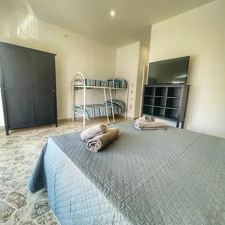 Dolce Pausa Nocleg ze śniadaniem Leverano