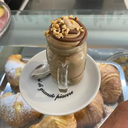 Dolce Pausa Nocleg ze śniadaniem *