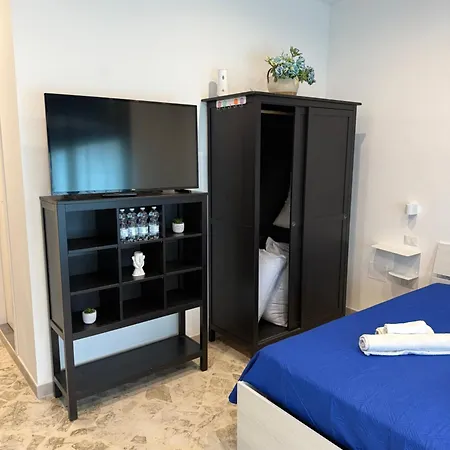 Nocleg ze śniadaniem Dolce Pausa