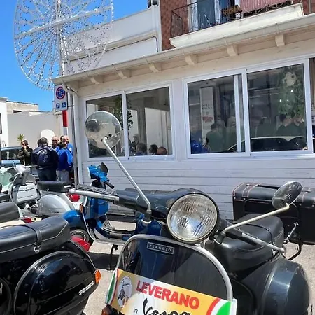 Dolce Pausa Leverano