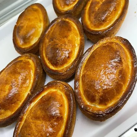 Dolce Pausa Bed & Breakfast Leverano