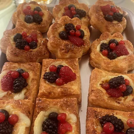 Bed & Breakfast Dolce Pausa