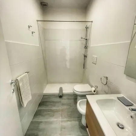 Bed & Breakfast Dolce Pausa *