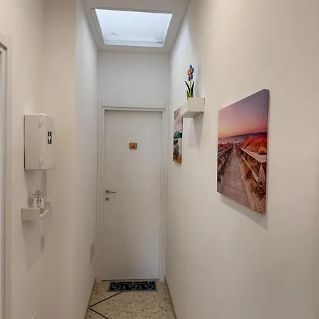 Dolce Pausa Bed and breakfast Leverano