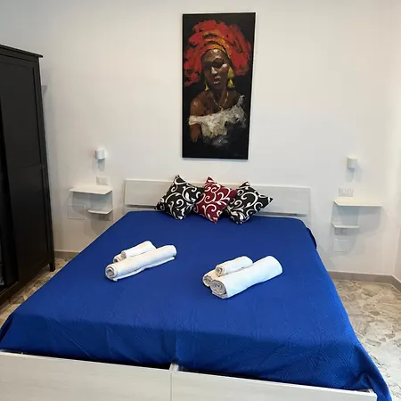Dolce Pausa Bed and breakfast *