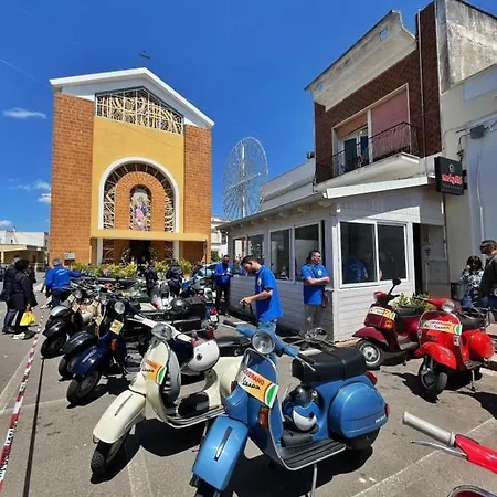 Dolce Pausa * Leverano