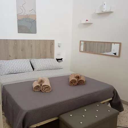 Bed & Breakfast Dolce Pausa Leverano
