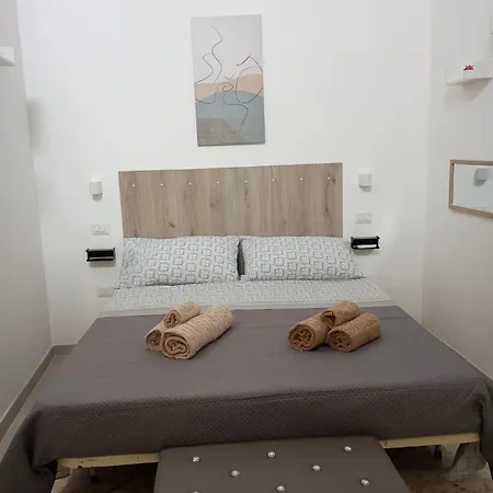 Bed & Breakfast Dolce Pausa Leverano