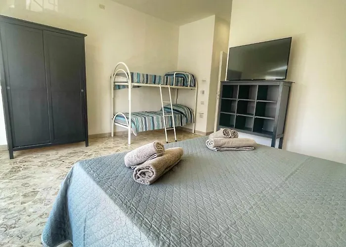 Dolce Pausa Bed and breakfast Leverano