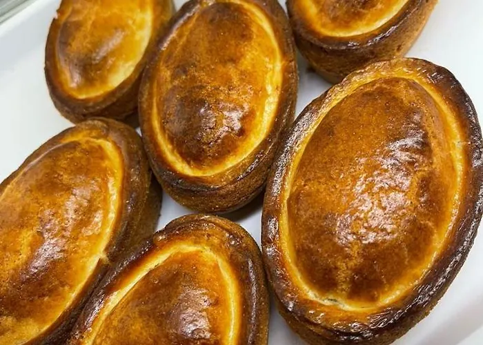 Dolce Pausa Bed and breakfast Leverano