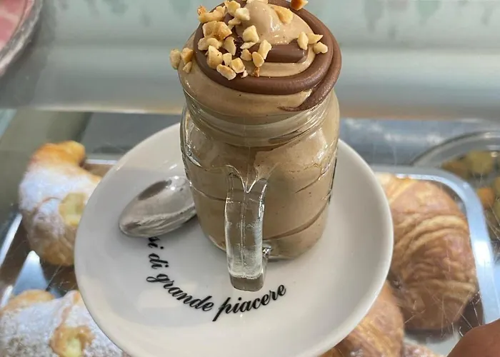 Dolce Pausa Bed and breakfast *