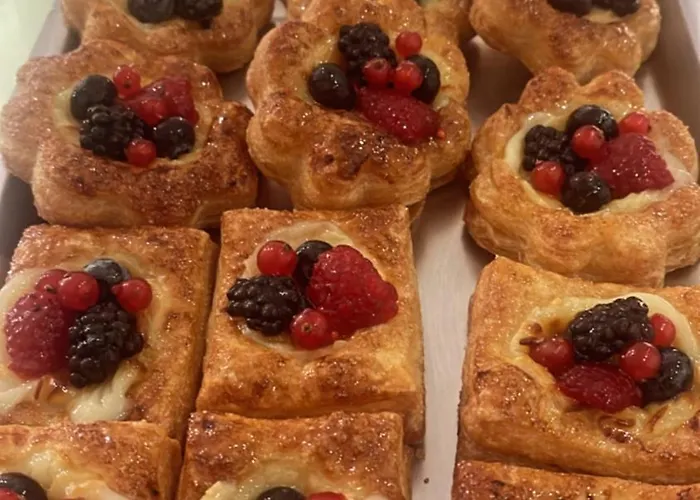 Bed and breakfast Dolce Pausa