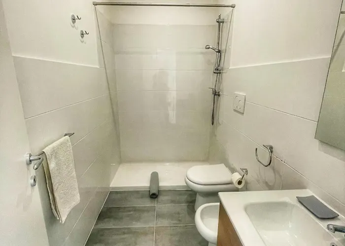 Bed and breakfast Dolce Pausa *