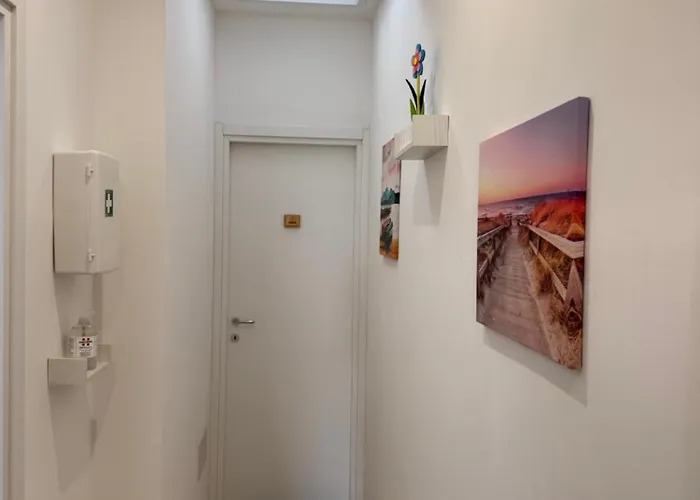 Dolce Pausa Bed & Breakfast Leverano