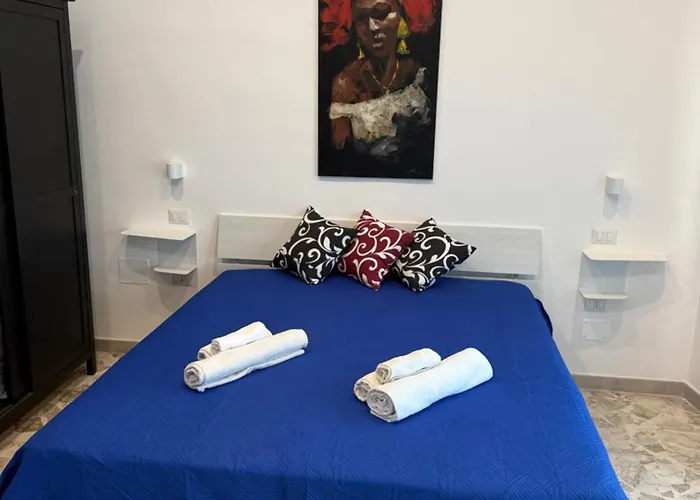 Dolce Pausa Bed & Breakfast *