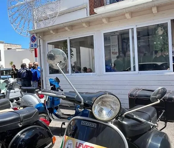 Dolce Pausa Leverano