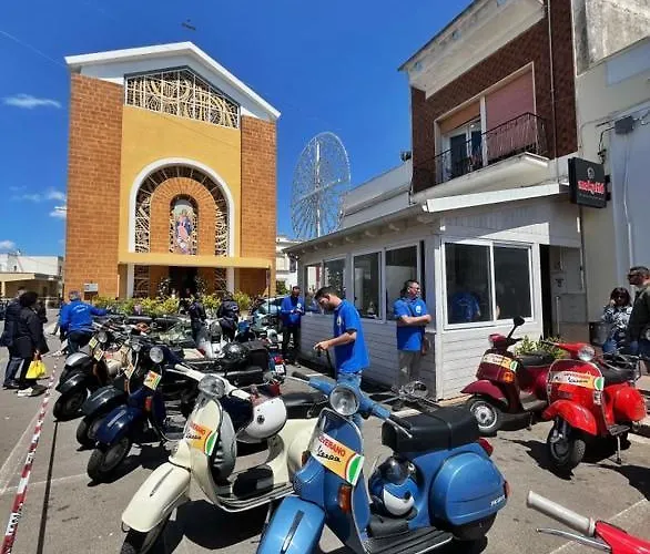 Dolce Pausa * Leverano