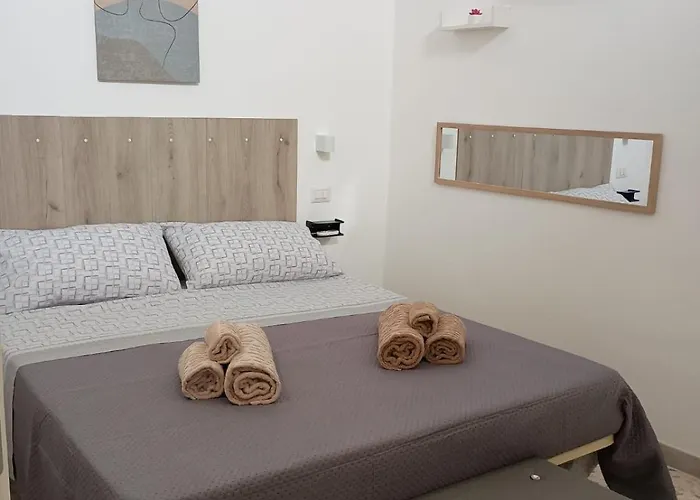 Bed and breakfast Dolce Pausa Leverano