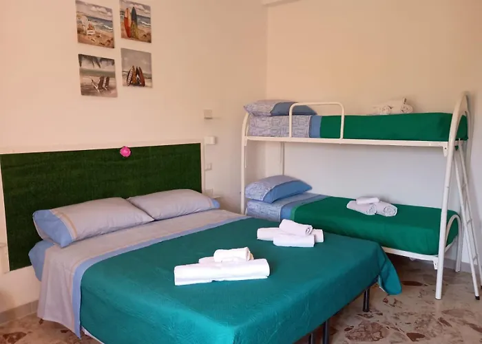 Dolce Pausa Leverano