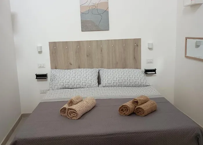 Bed and breakfast Dolce Pausa Leverano